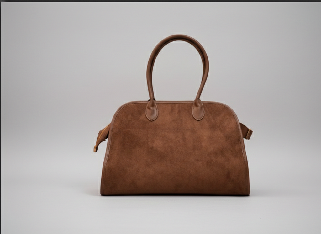 Mocha-Brown