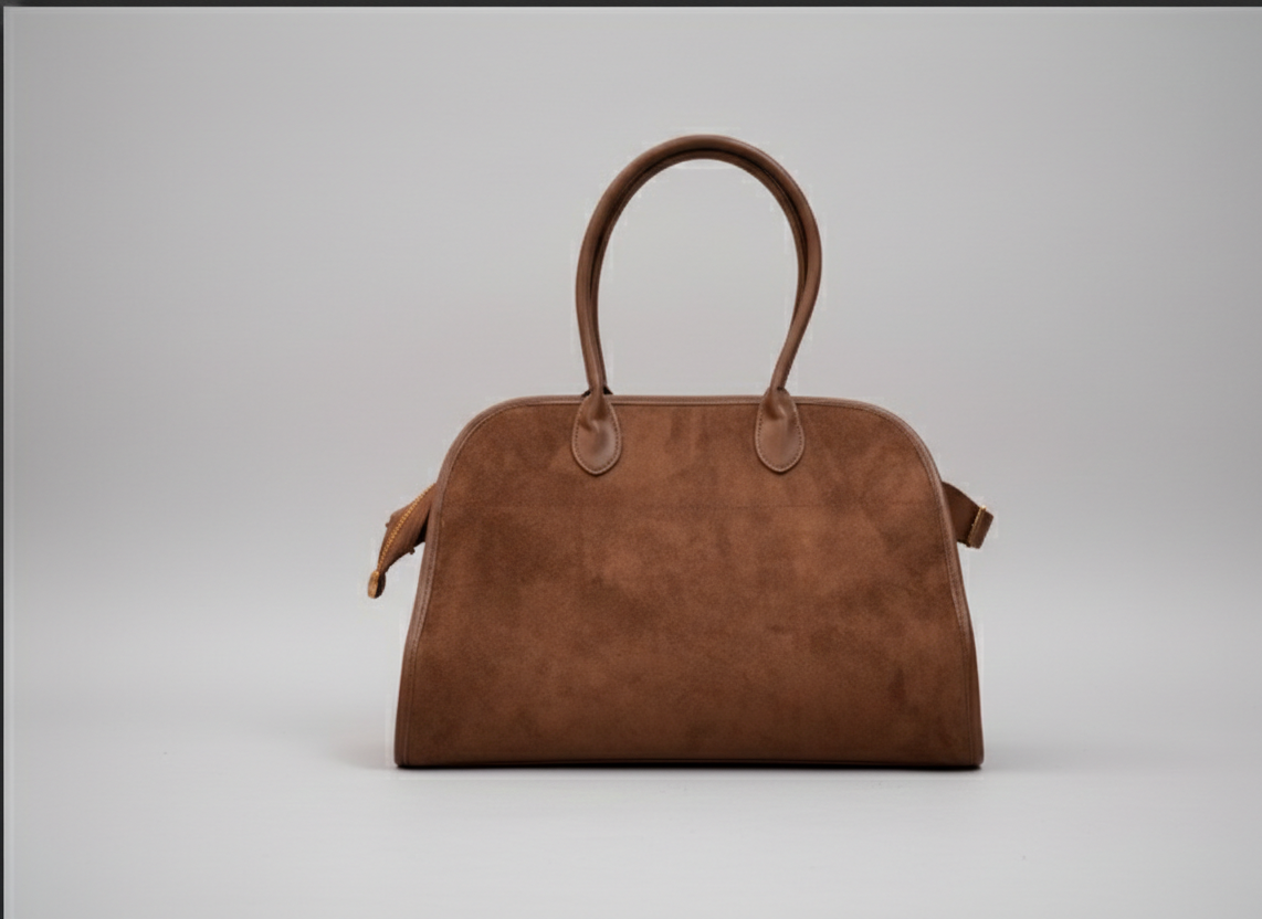 Mocha-Brown
