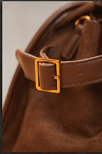 Mocha-Brown