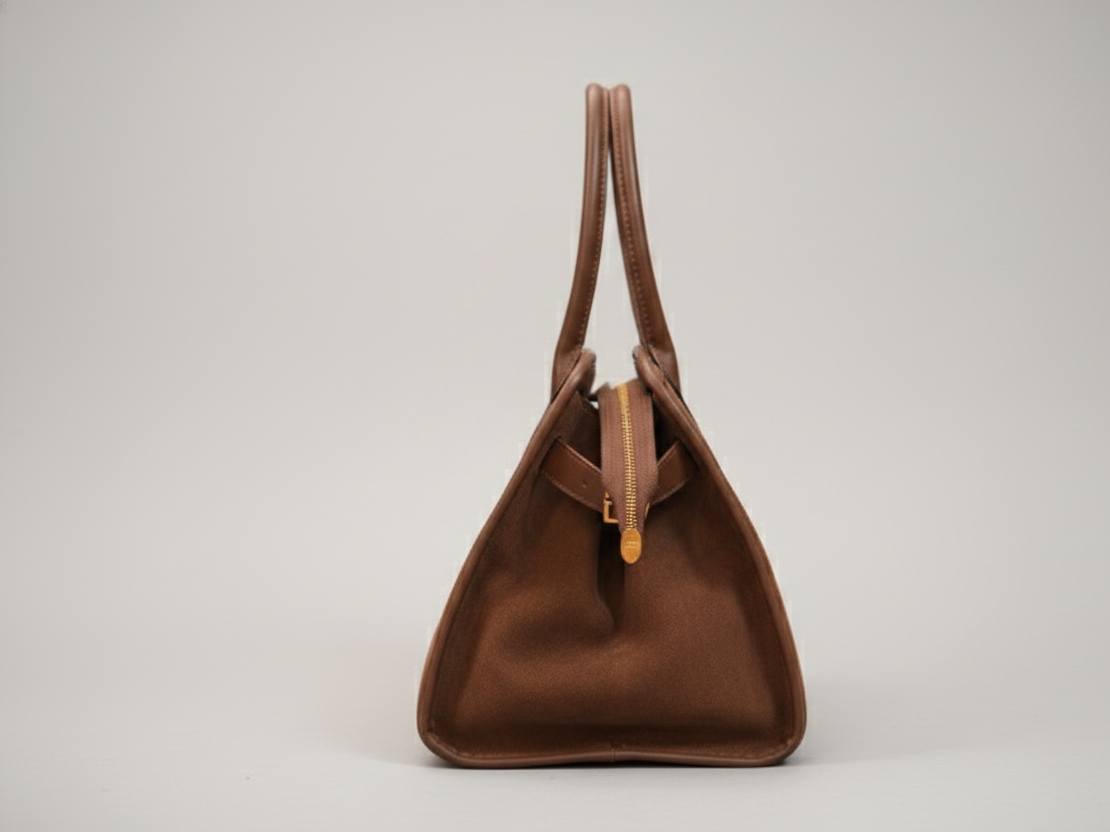 Mocha-Brown
