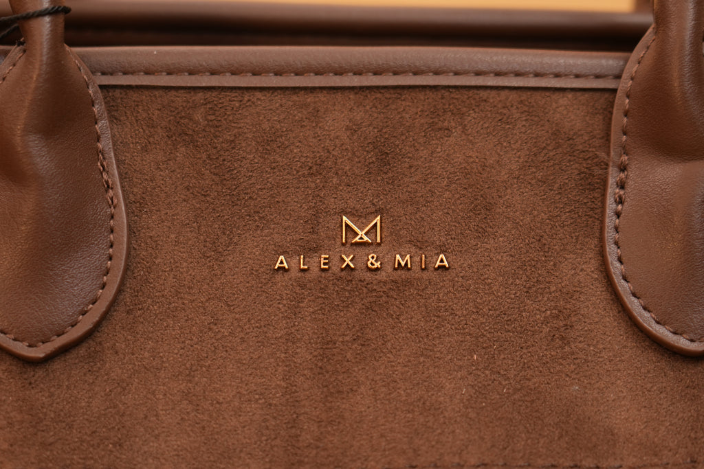 Mocha-Brown