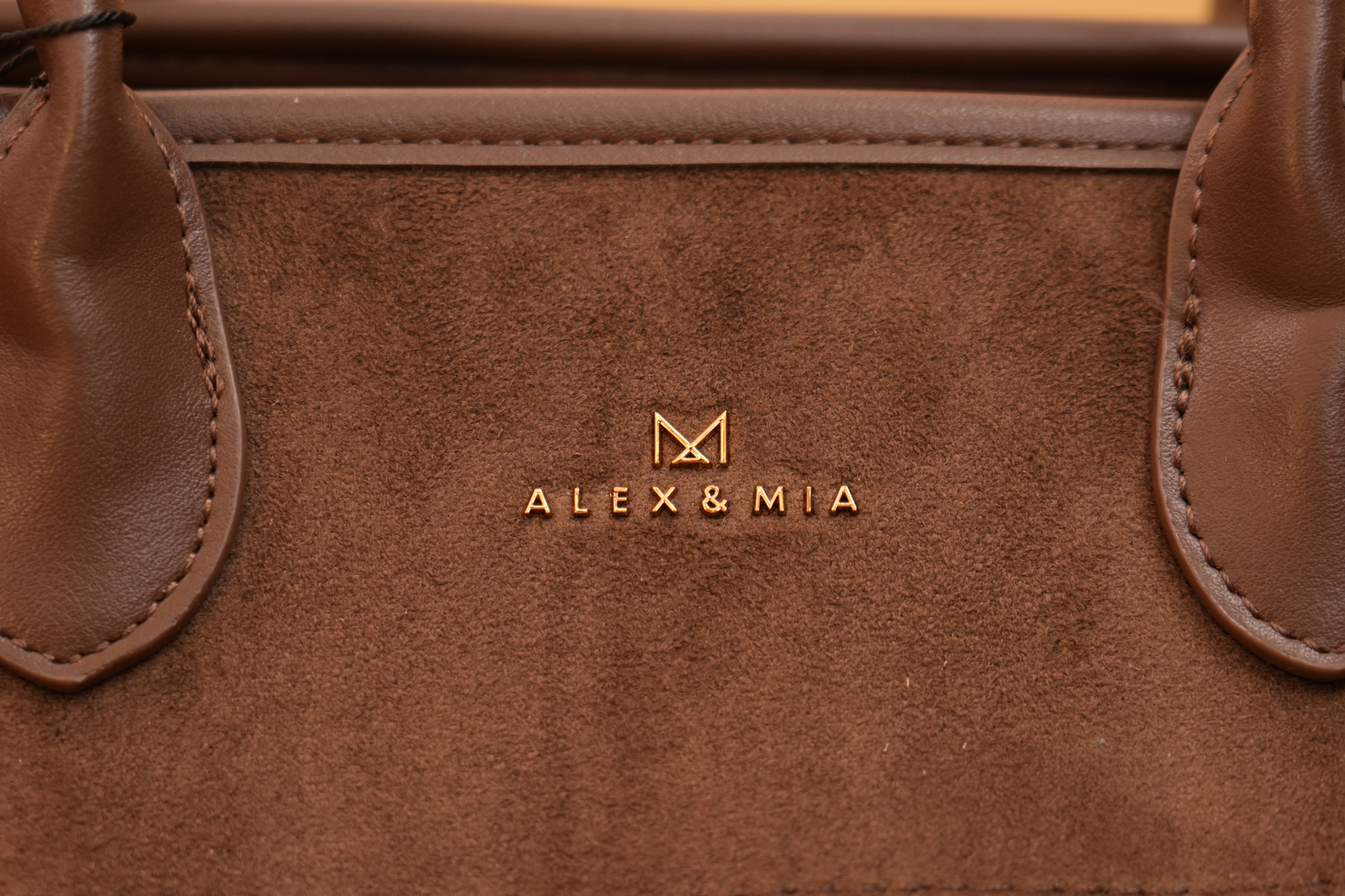 Mocha-Brown