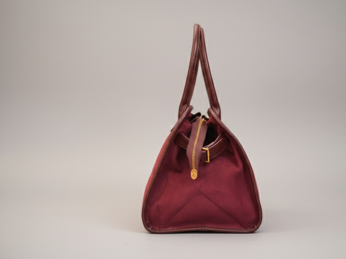 Burgundy-Wine
