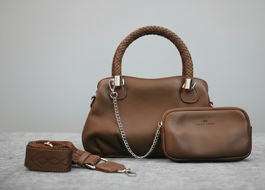 mocha-brown
