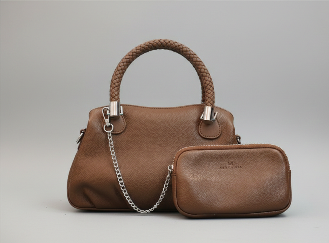 mocha-brown