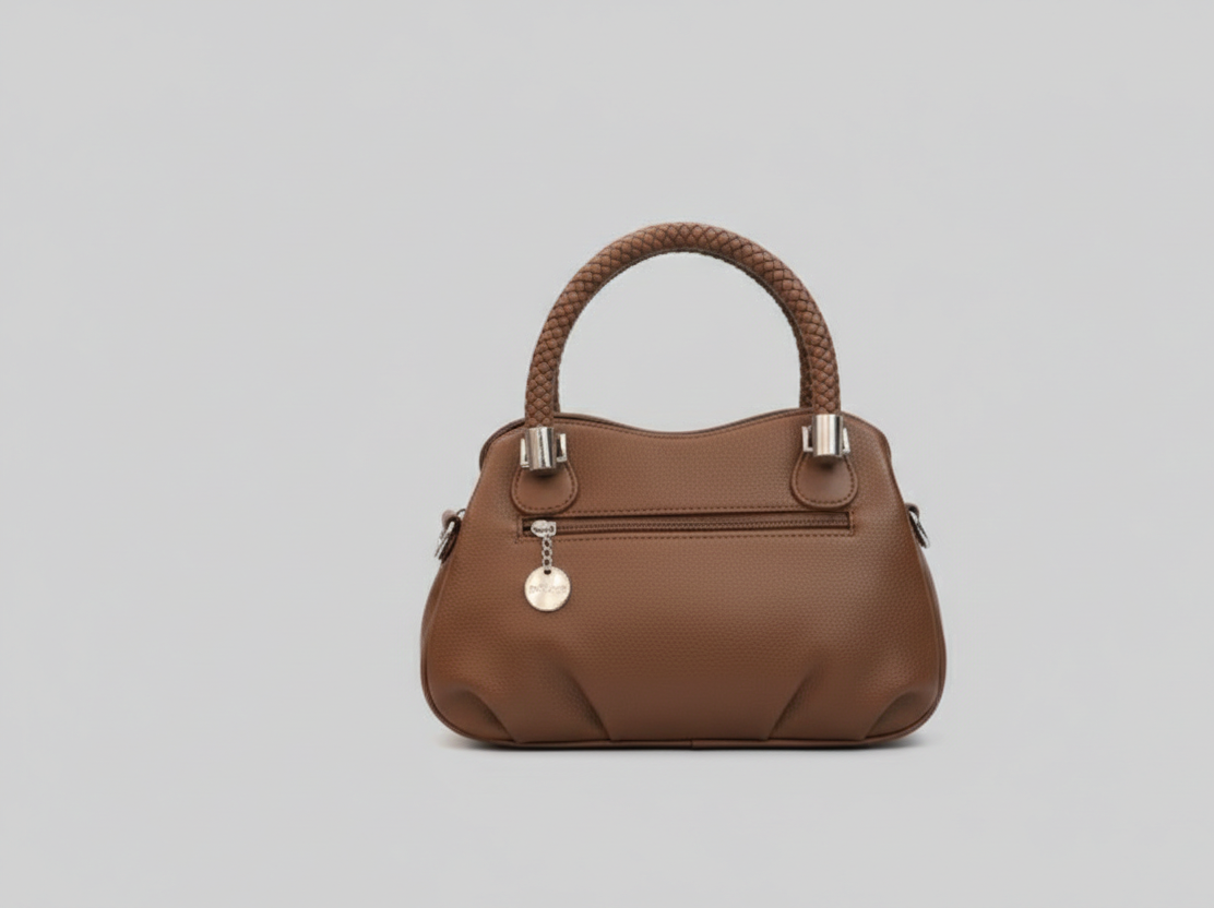 mocha-brown