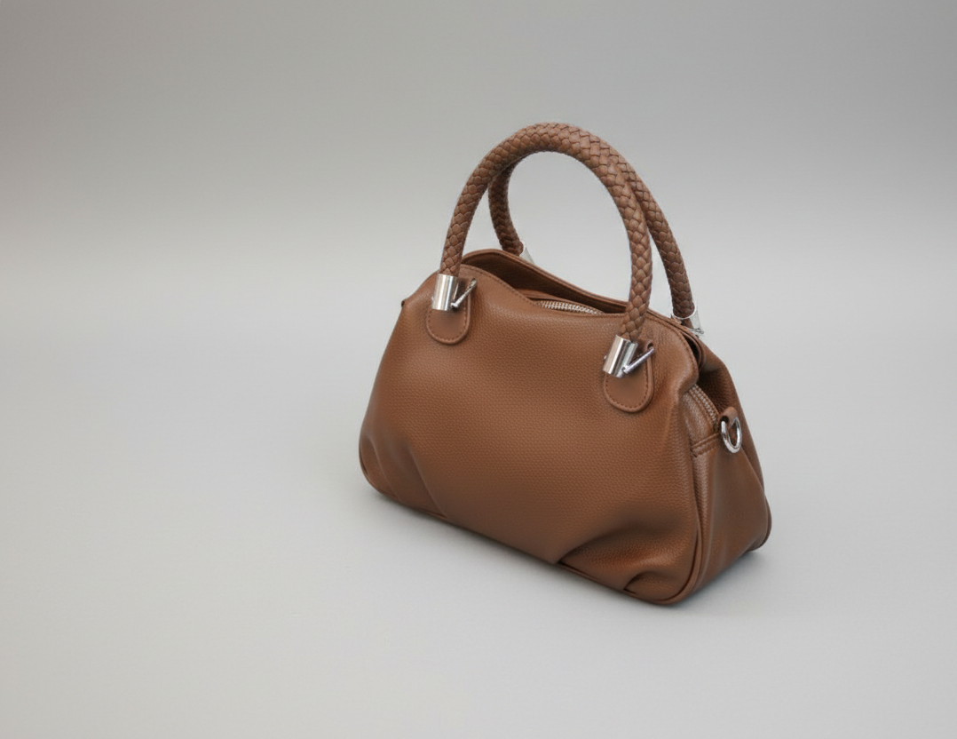 mocha-brown