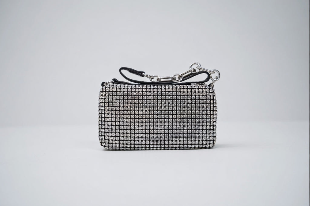 diamond-silver