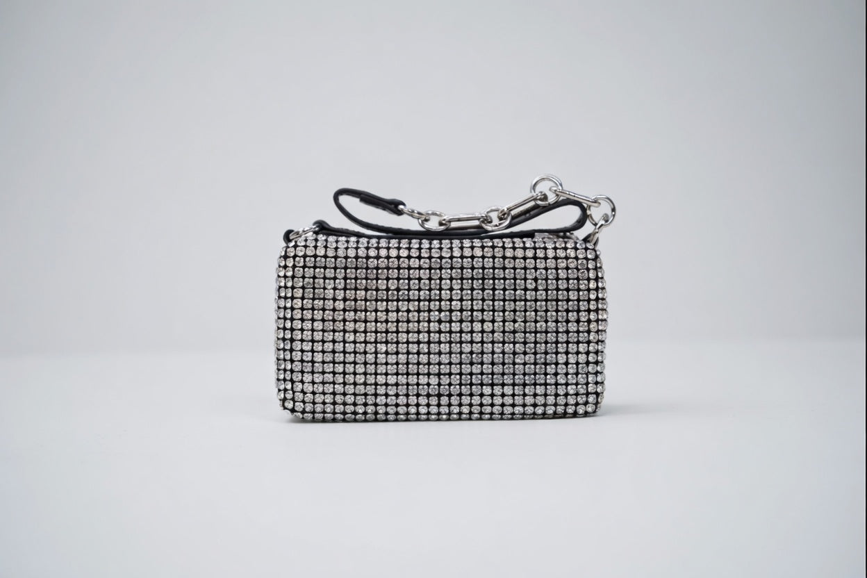 diamond-silver