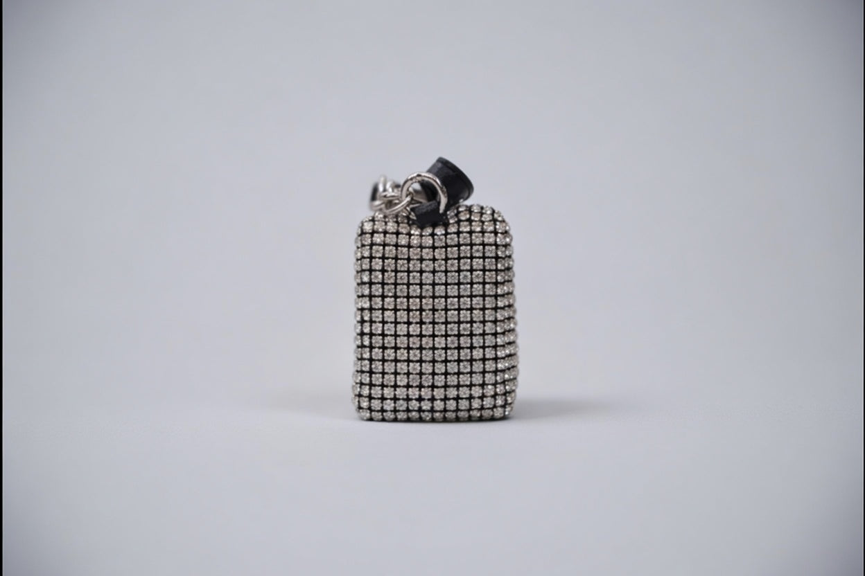 silver-glitz