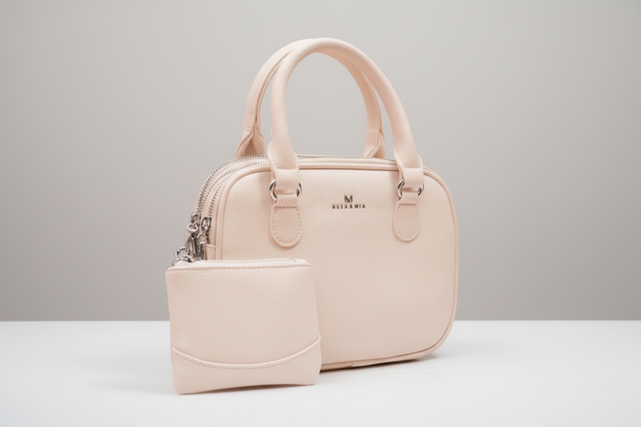 Ivory-White