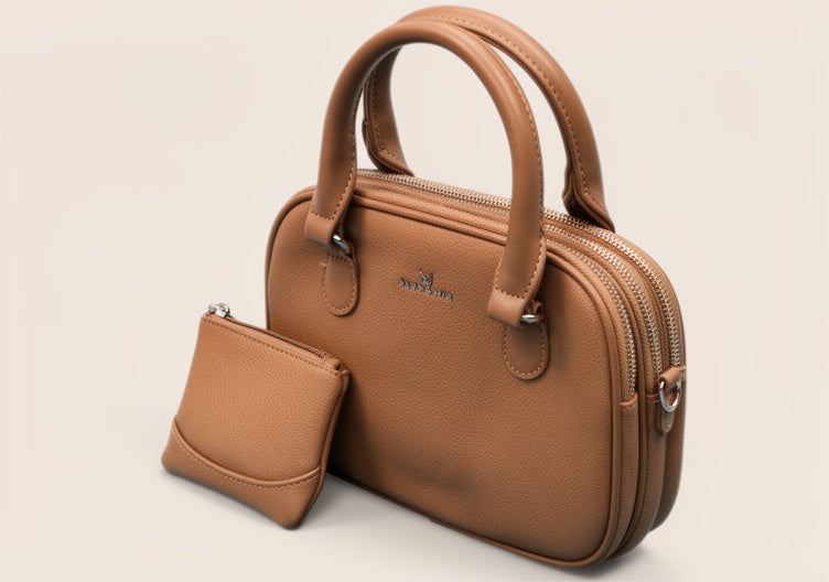Mocha-Brown