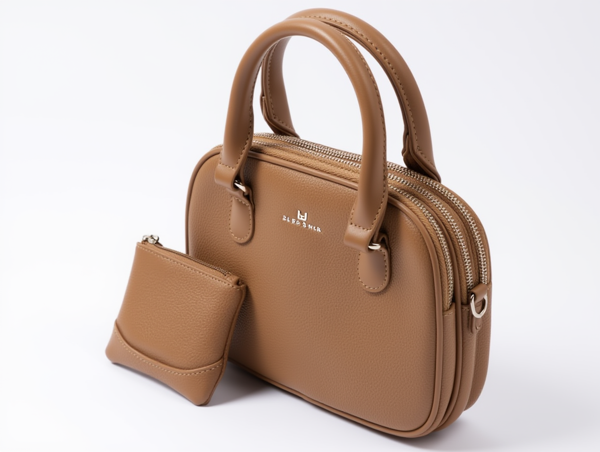 Mocha-Brown