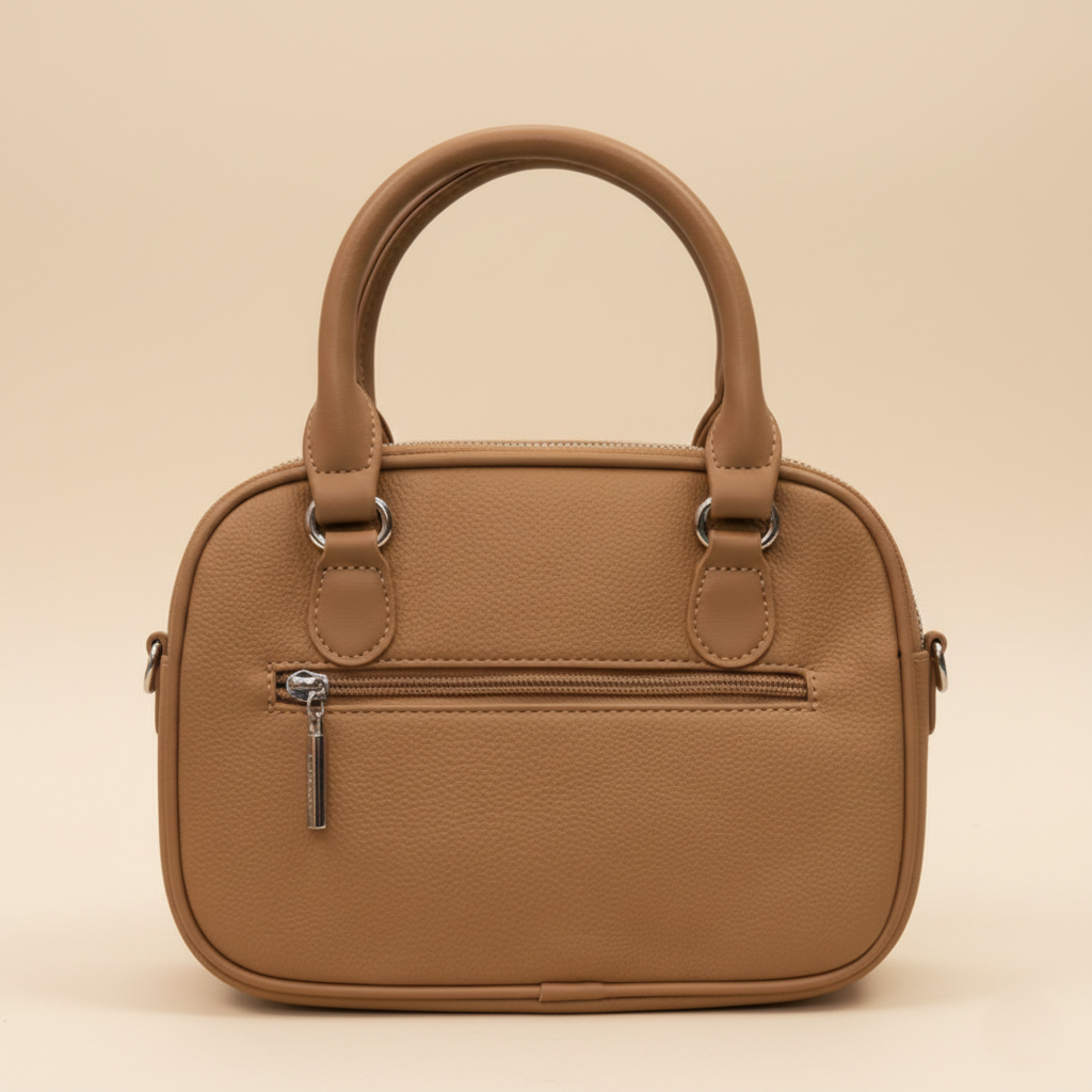 Mocha-Brown