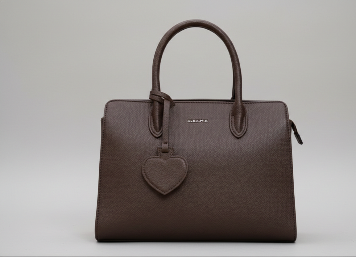 Mocha-Brown