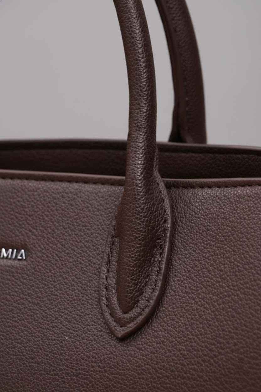 Mocha-Brown