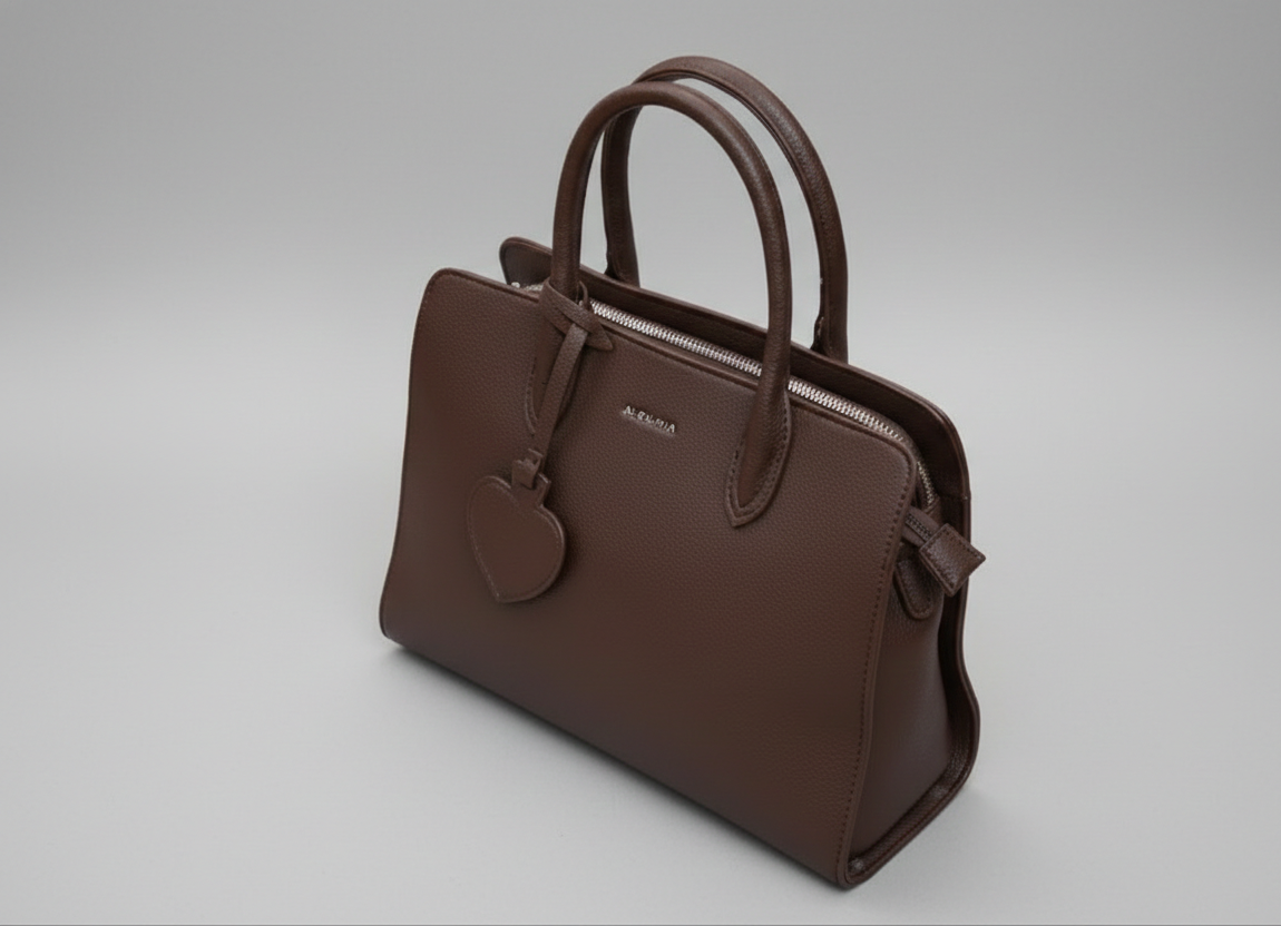 Mocha-Brown