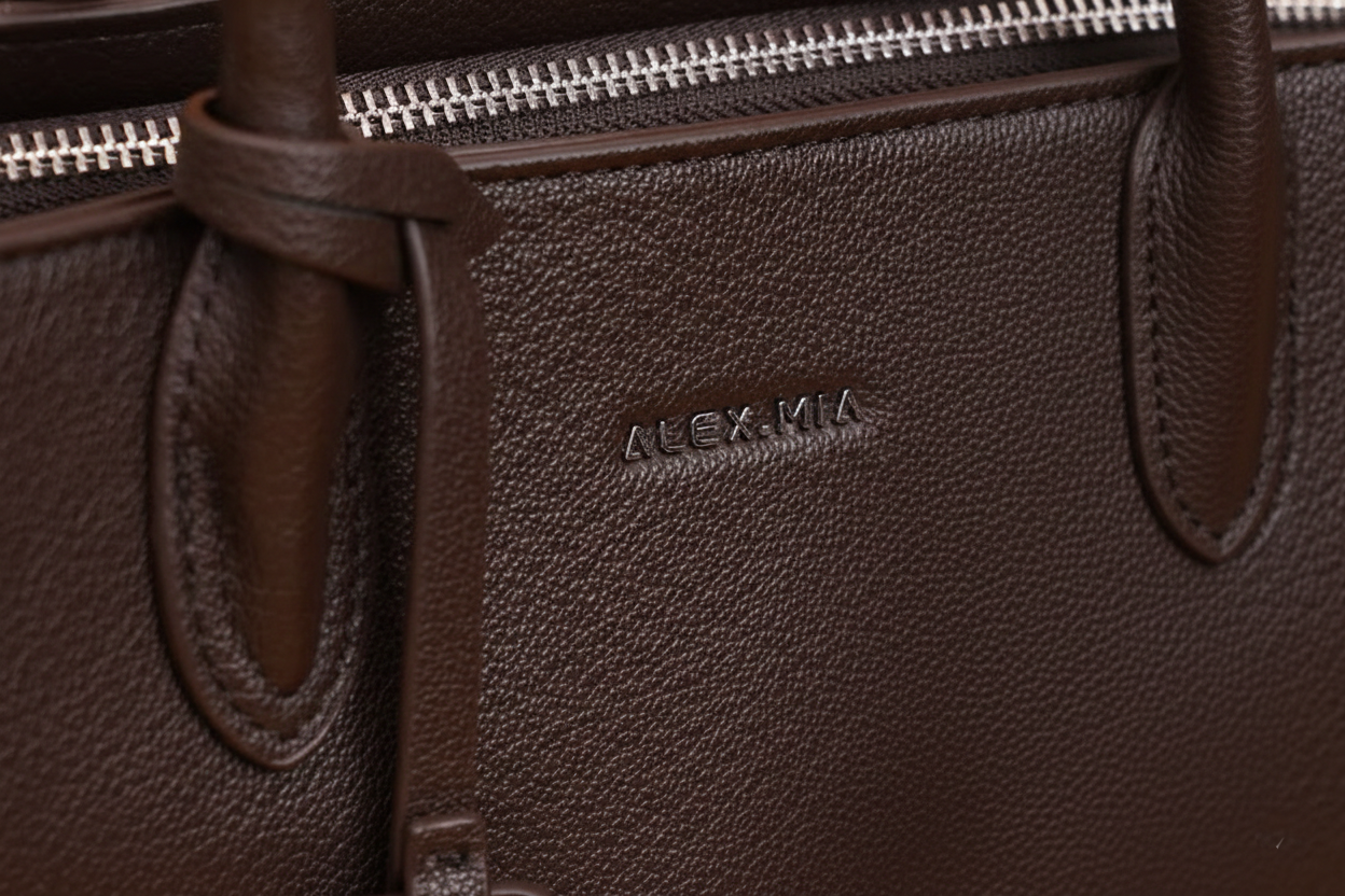 Mocha-Brown