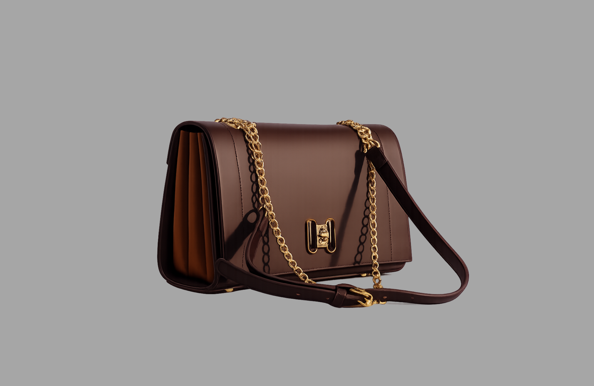 Mocha-Brown