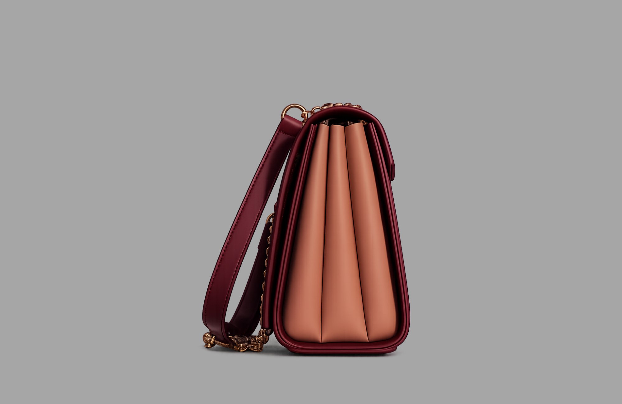 Burgundy-Wine