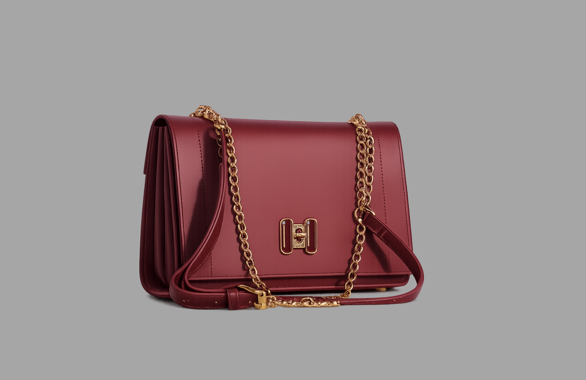 Burgundy-Wine