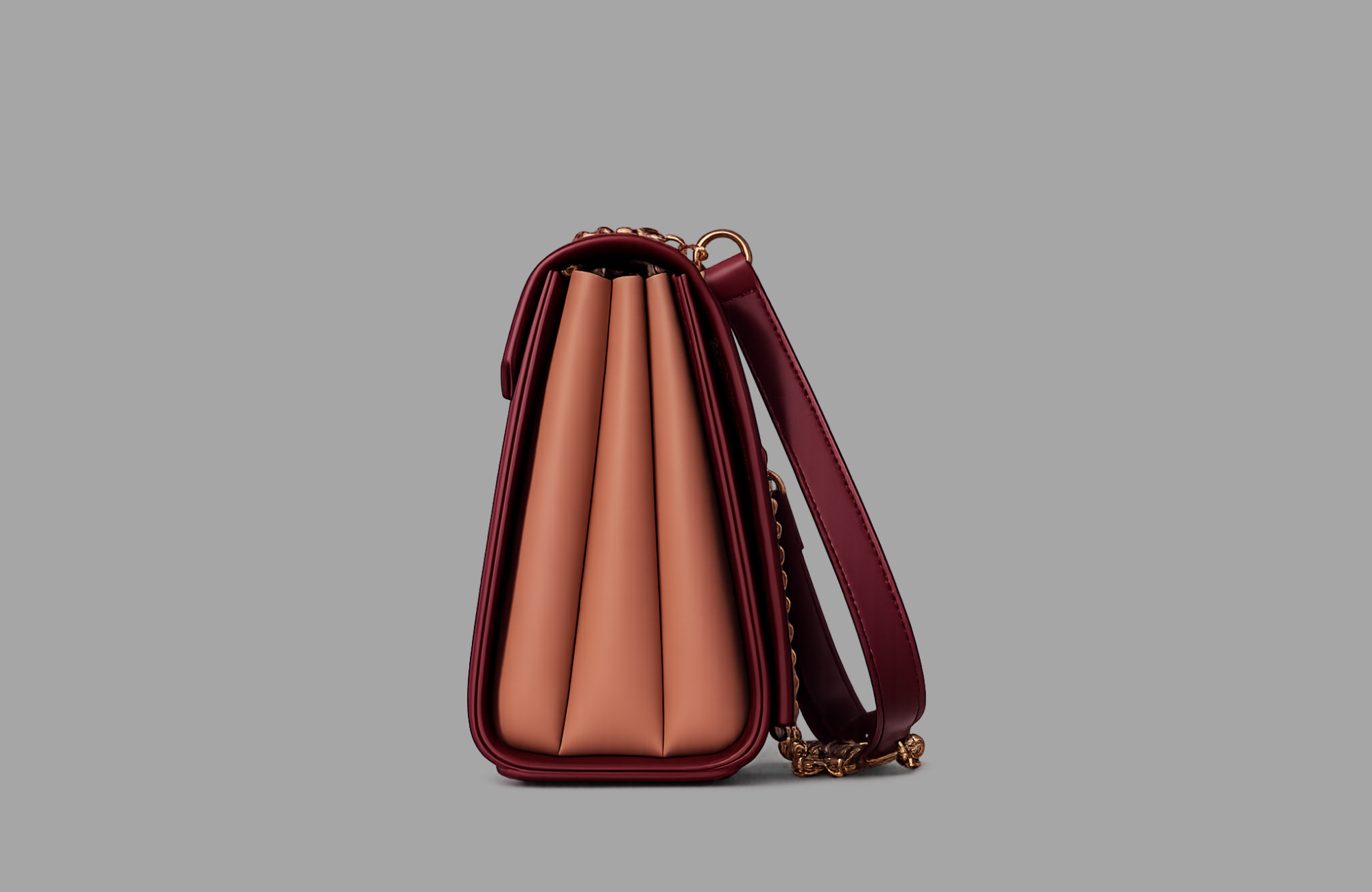 Burgundy-Wine