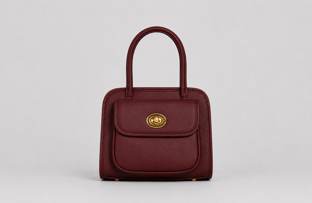 Burgundy-Wine