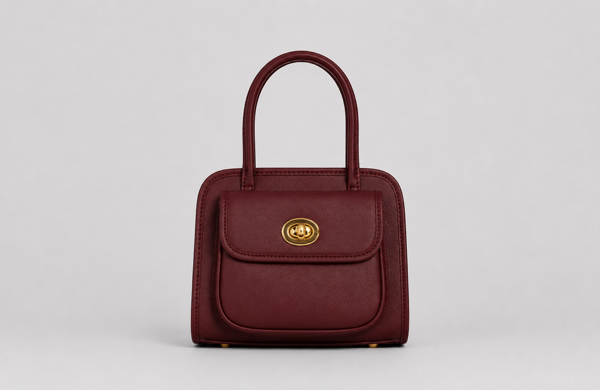 Burgundy-Wine