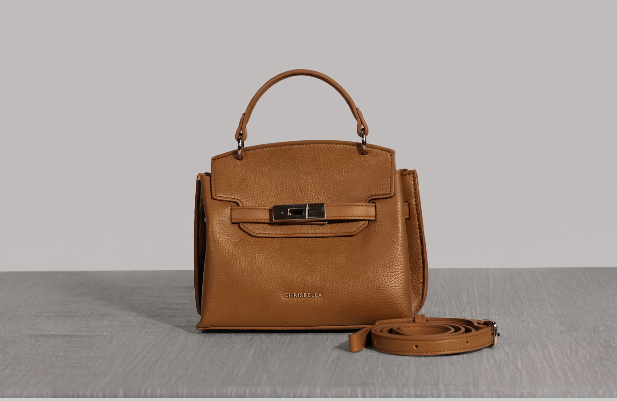 Mocha-Brown