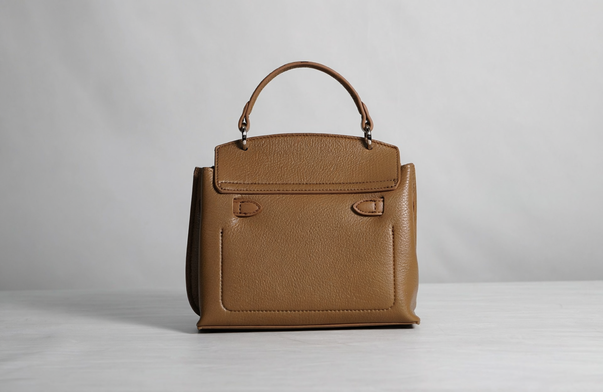Mocha-Brown