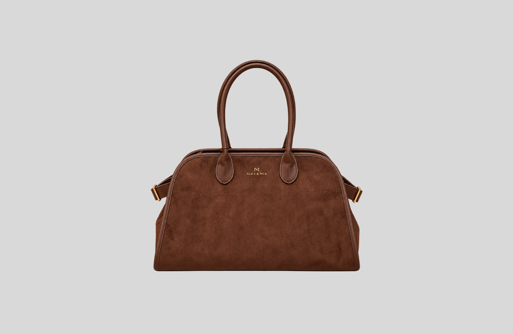 Mocha-Brown