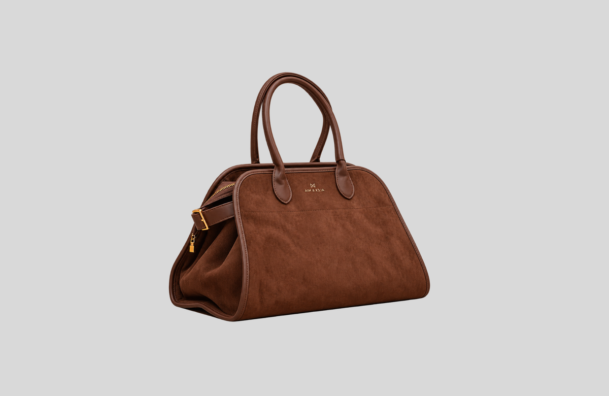 Mocha-Brown
