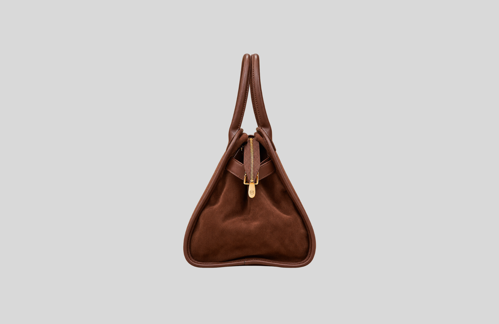 Mocha-Brown
