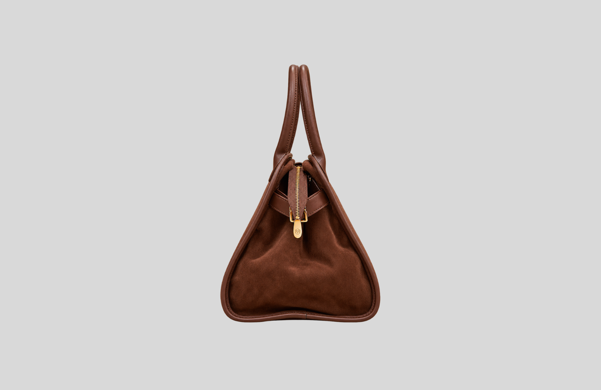 Mocha-Brown