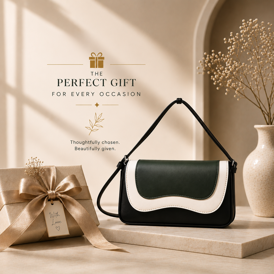 The Gift Edit