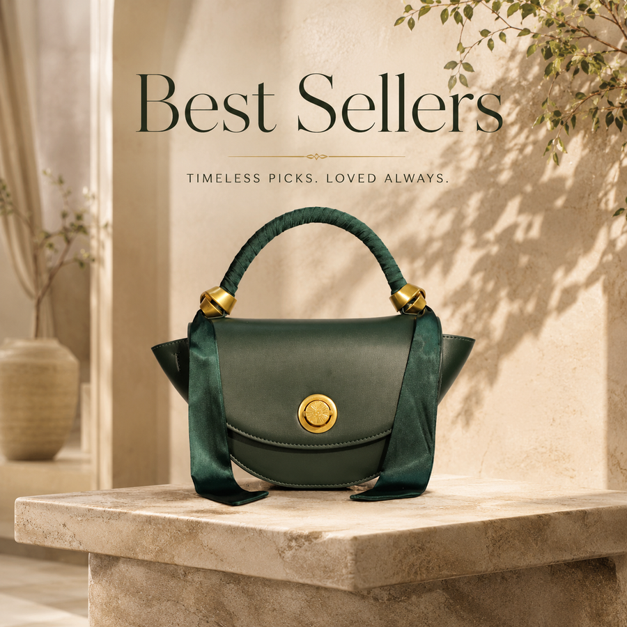 Best Sellers