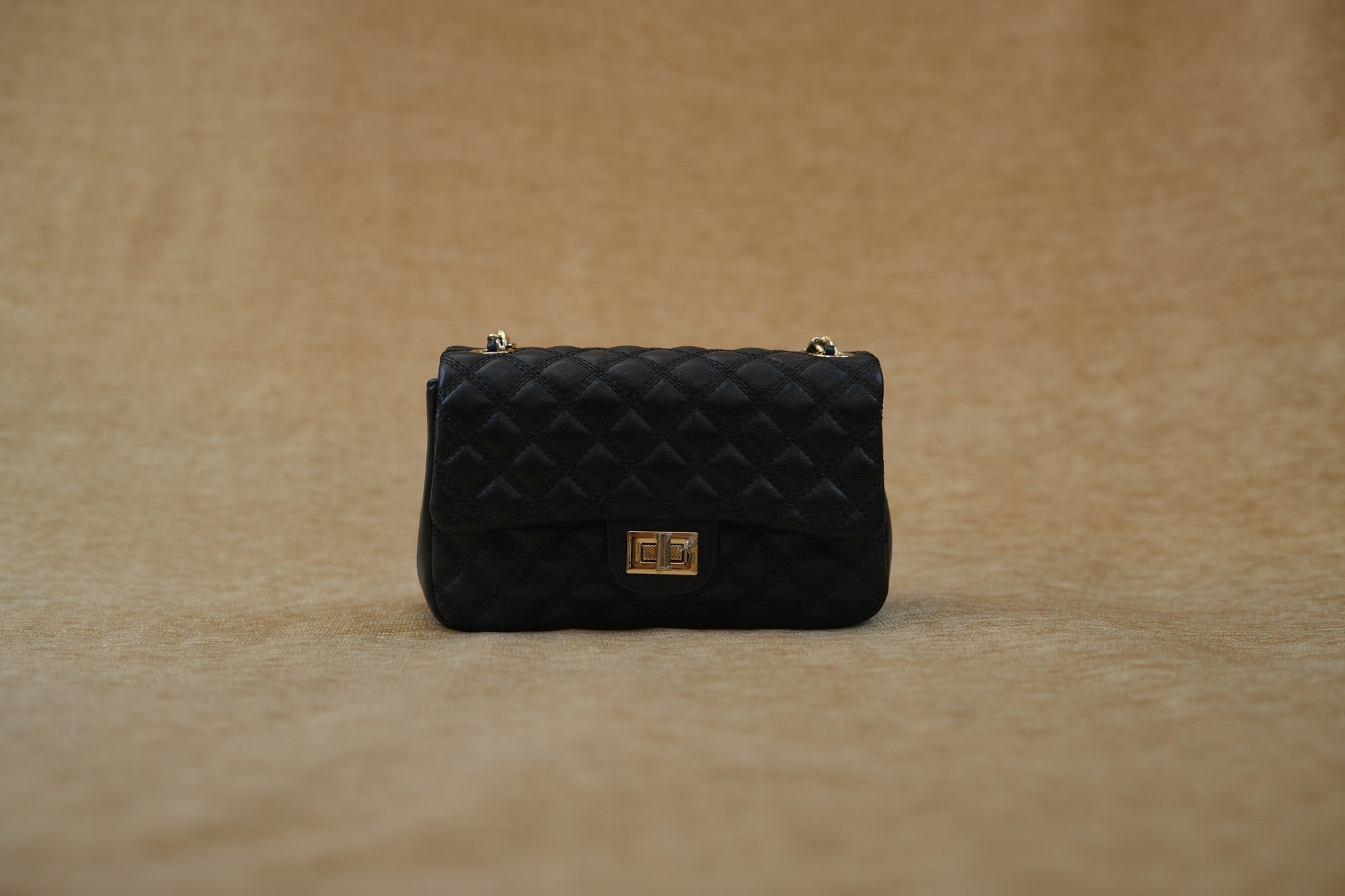 Shubra White Handbag