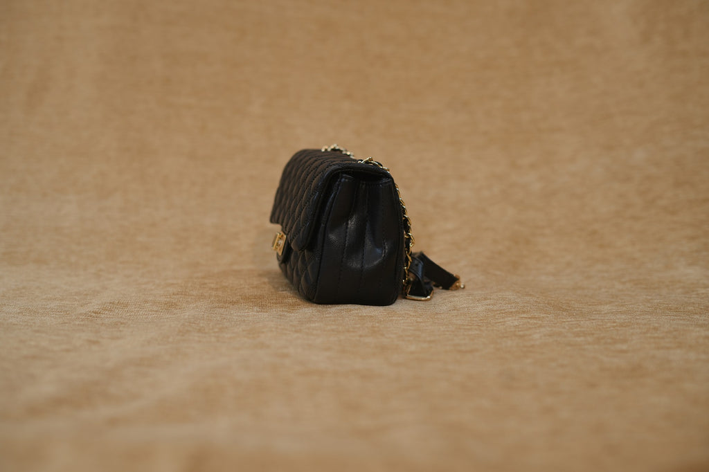 Shubra White Handbag