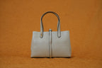 Mira Beige Totebag