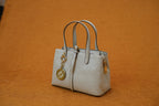 Mira Beige Totebag