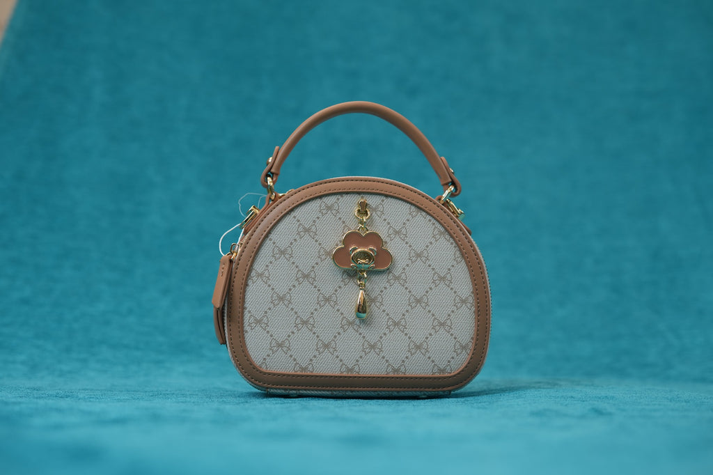 Reva Tan Sturdy bag