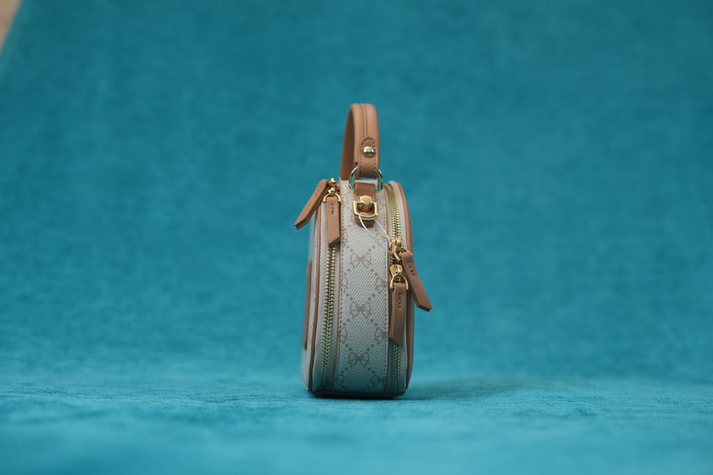 Reva Tan Sturdy bag