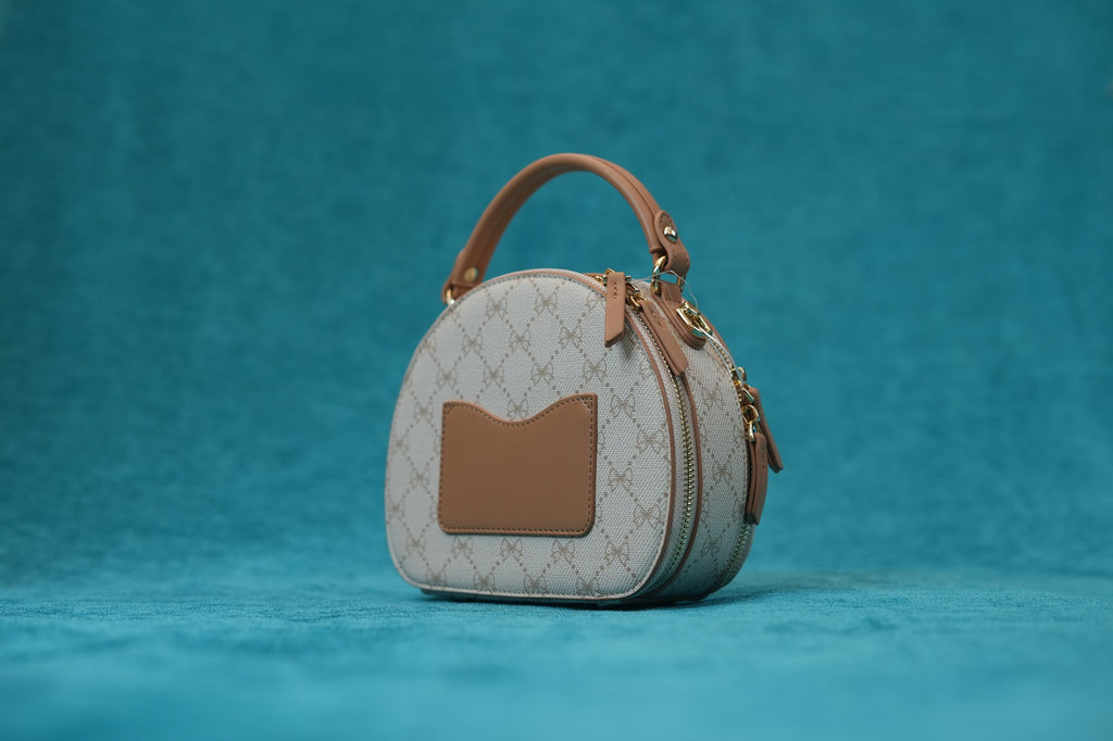 Reva Tan Sturdy bag