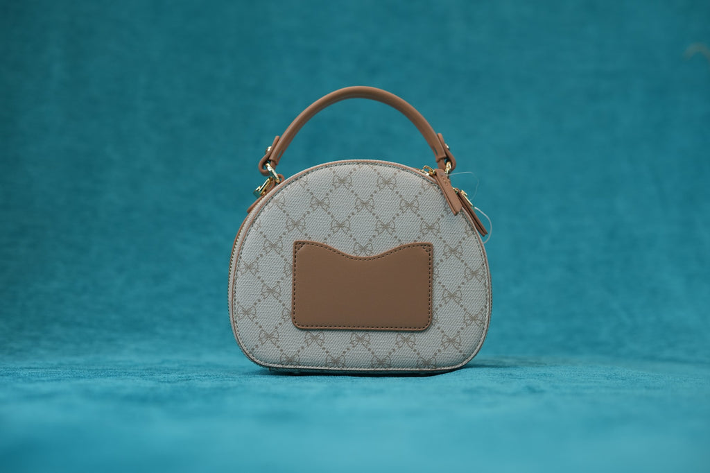 Reva Tan Sturdy bag