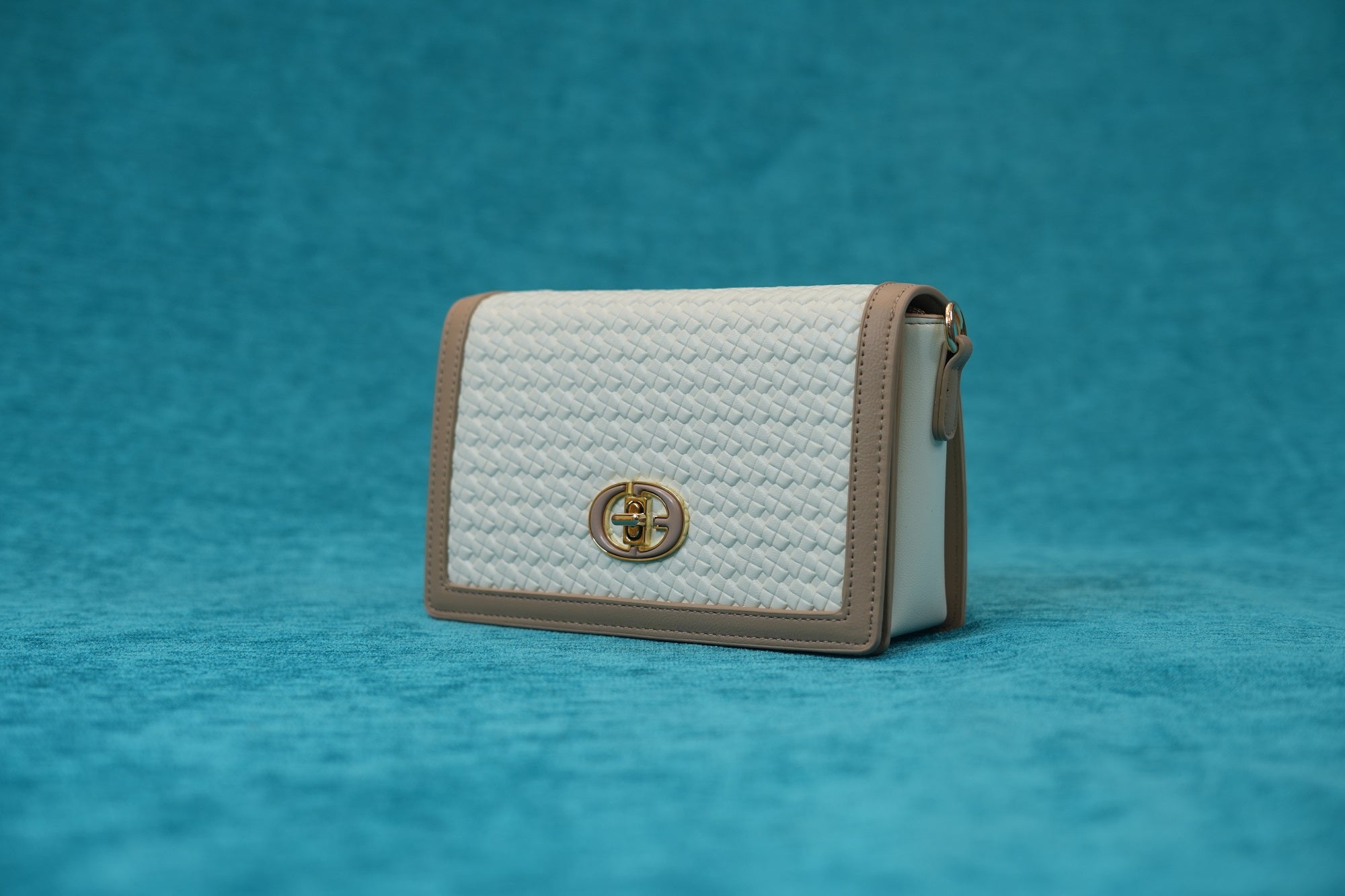 Reva Tan Twilly Handbag