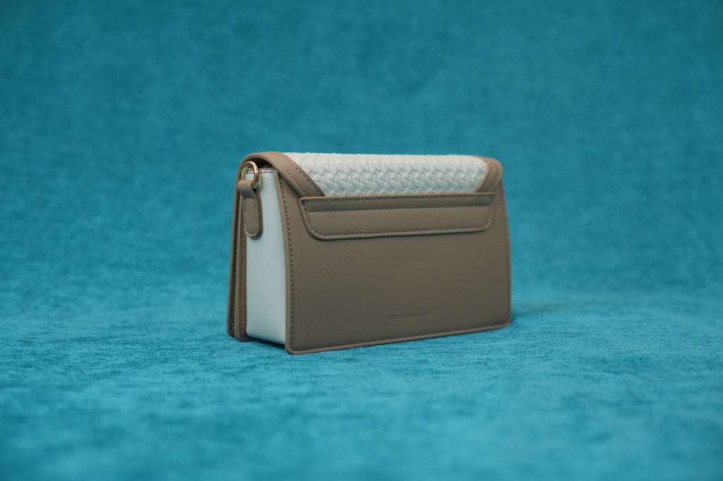 Reva Tan Twilly Handbag