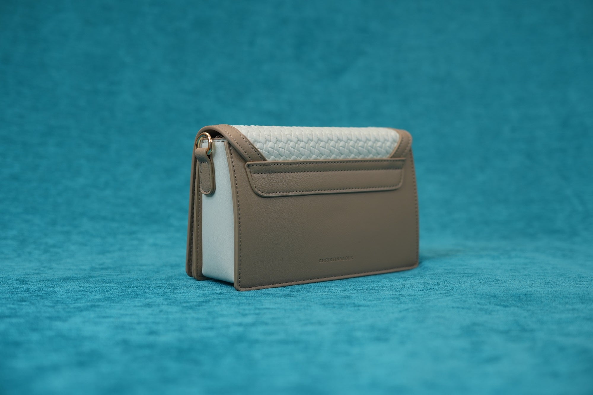 Reva Tan Twilly Handbag