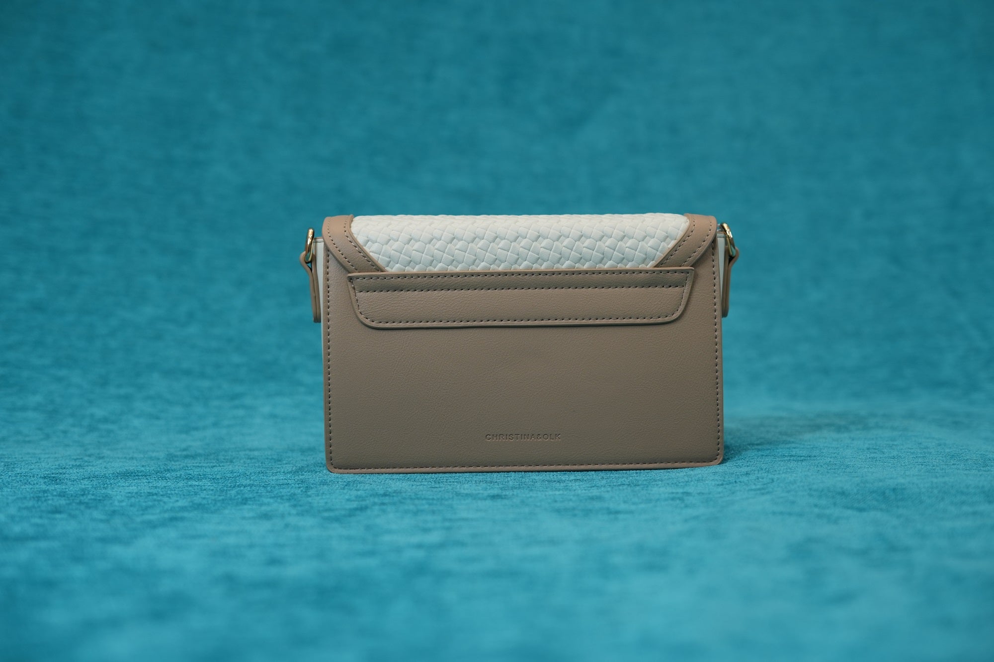 Reva Tan Twilly Handbag