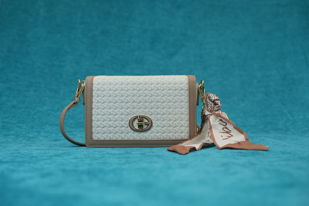 Reva Tan Twilly Handbag