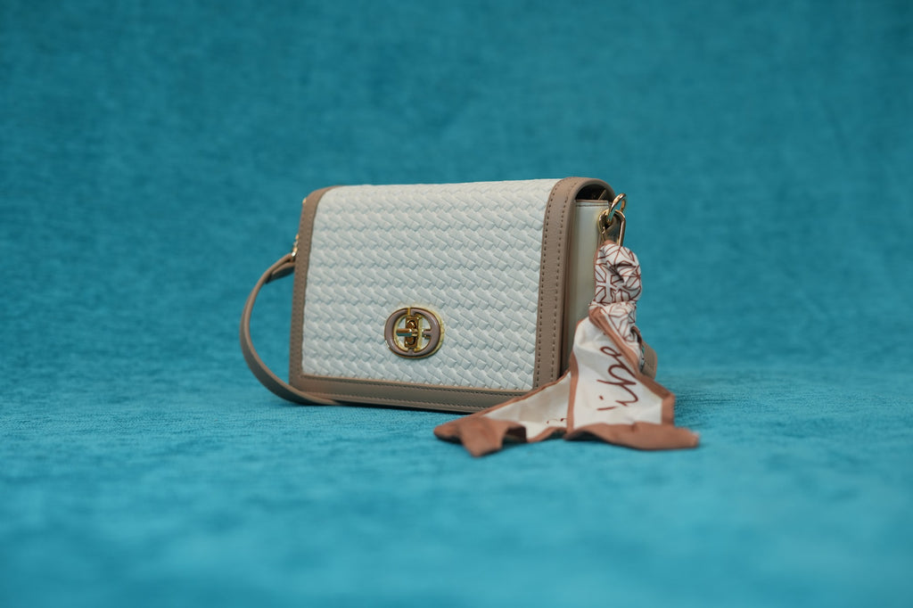 Reva Tan Twilly Handbag